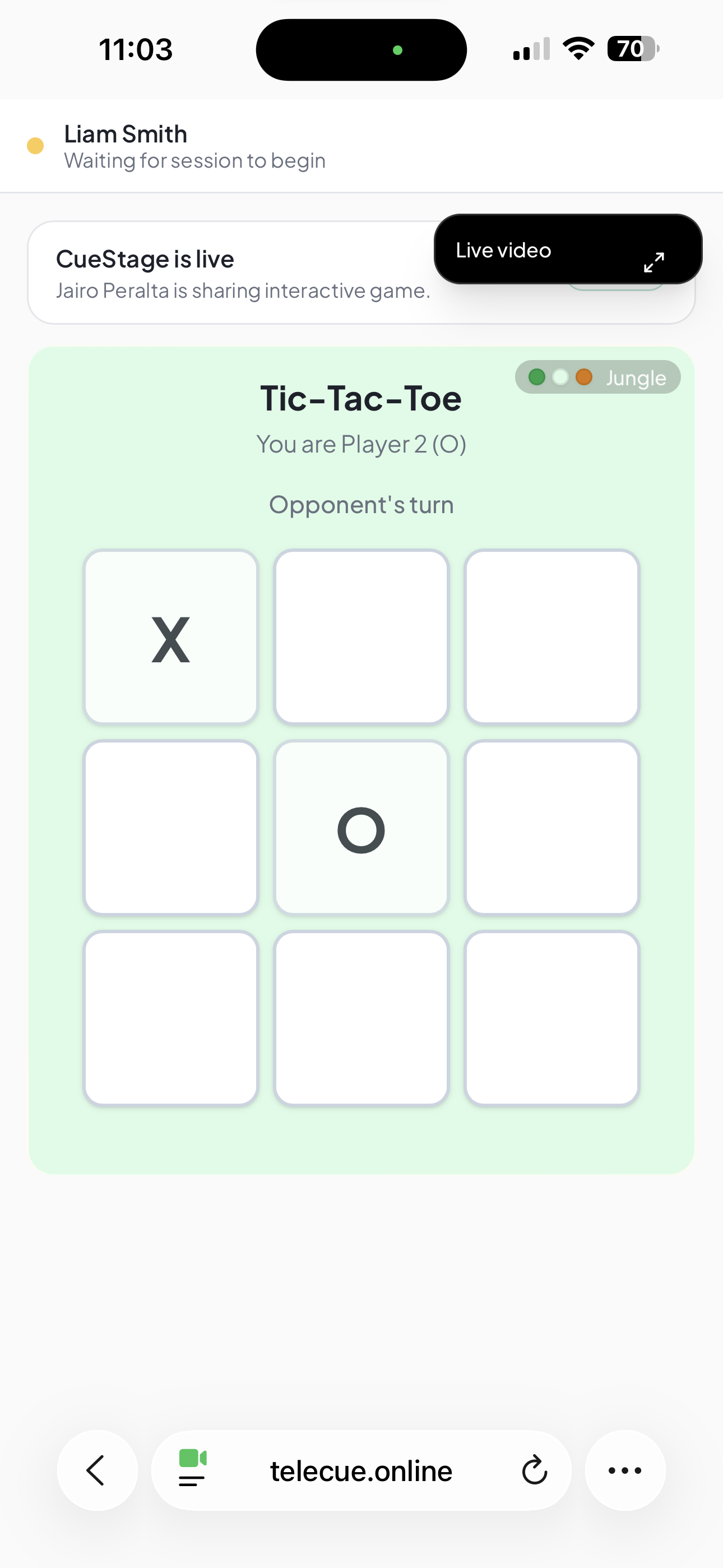 Engaging Therapy Games